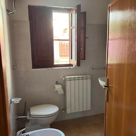 Holiday home Sa Domu Arrosada *