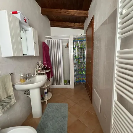 Sa Domu Arrosada Holiday home *